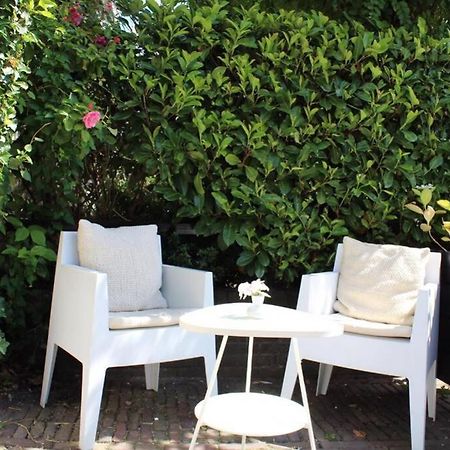 Luxe Studio Dichtbij Centrum Deventer En Thermen Bussloo Apartment Екстериор снимка