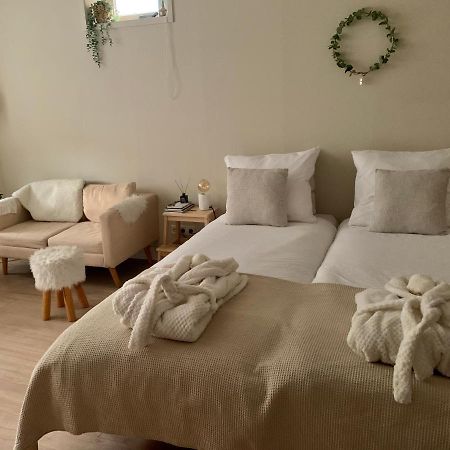 Luxe Studio Dichtbij Centrum Deventer En Thermen Bussloo Apartment Екстериор снимка