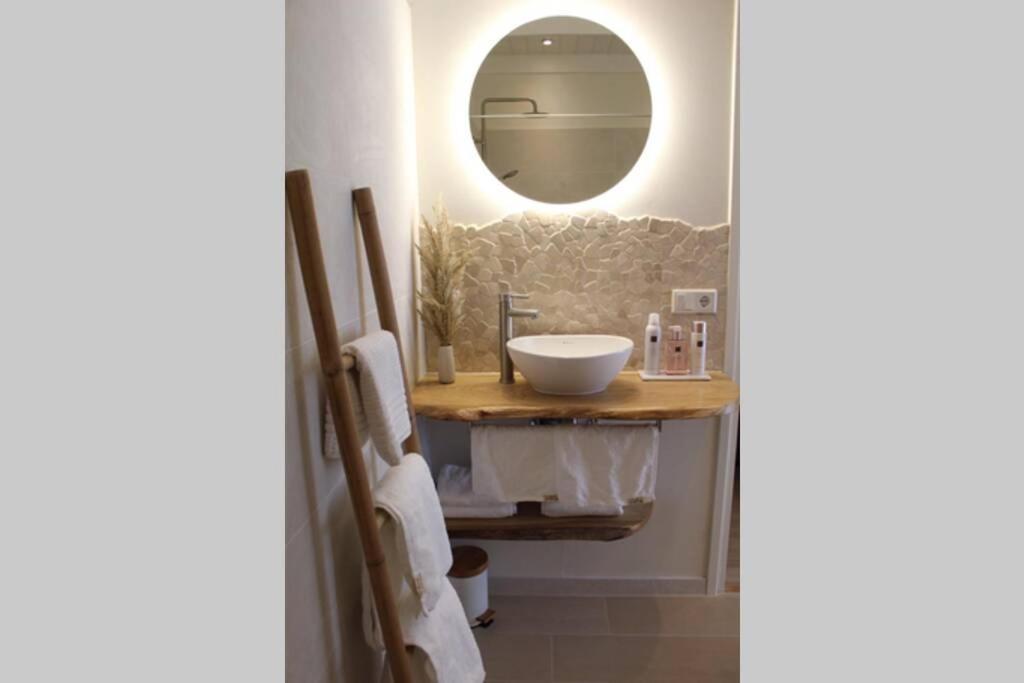 Luxe Studio Dichtbij Centrum Deventer En Thermen Bussloo Apartment Екстериор снимка