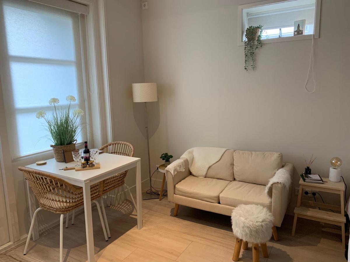 Luxe Studio Dichtbij Centrum Deventer En Thermen Bussloo Apartment Екстериор снимка